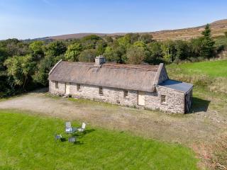 Traditional style thatched cottage in Kenmare - Kenmare - 5