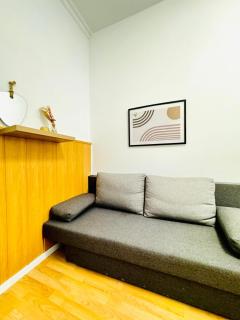Comfy Rooms in a Shared Apt, 8Min to Rathausplatz - Wenen - 6