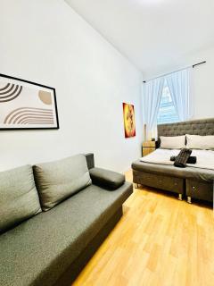 Comfy Rooms in a Shared Apt, 8Min to Rathausplatz - Vienne - 9