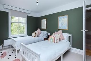 The River Cam Hideaway - Fabulous 6BDR House with Garden plus Terrace - 2