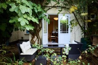 The River Cam Hideaway - Fabulous 6BDR House with Garden plus Terrace - Cambridge - 5