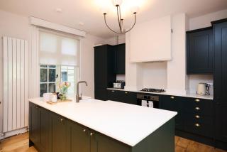 The River Cam Hideaway - Fabulous 6BDR House with Garden plus Terrace - Cambridge - 7