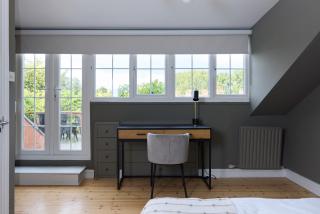 The River Cam Hideaway - Fabulous 6BDR House with Garden plus Terrace - Cambridge - 4