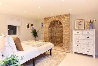 The River Cam Hideaway - Fabulous 6BDR House with Garden plus Terrace - Cambridge - 1
