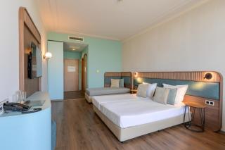 Kristal Hotel - All inclusive - Fully renovated rooms 2025 - Golden Sands - 3