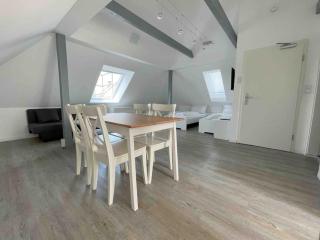 SAD233 - Gemütliche Monteurwohnung Übergangswohnung - 0