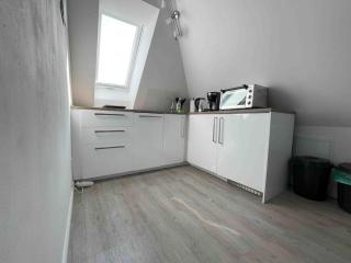 SAD233 - Gemütliche Monteurwohnung Übergangswohnung - 3