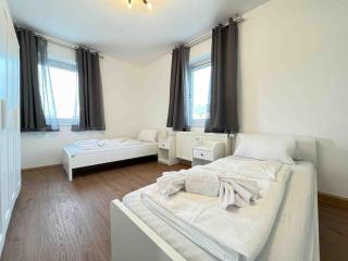 SAD232 - Moderne Monteurwohnung Übergangswohnung - 7