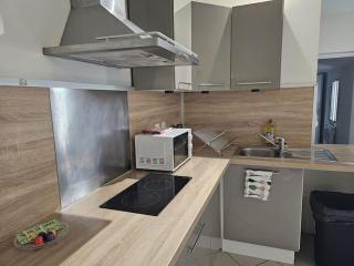 L'Aristide proche gare parking facile - 3