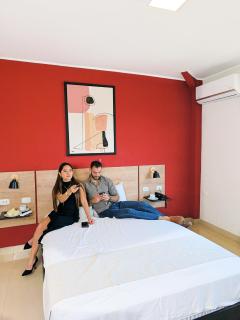 Rua Hoteles Talara - Talara - 9