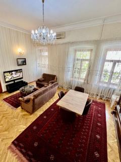 City Center Apartment, Nizami str - 0