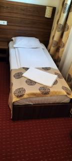 Hostel Orhideea - 9