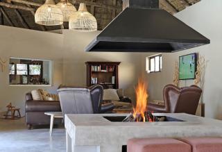 Mziki Safari Lodge - 3