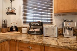 37 - Foxy Farm Ranch home - 4