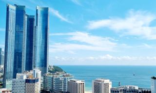 D OV Haeundae Hotel - Busan - 8