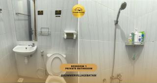 Bona 5 BR H2A - Summer Village - Batam Center - 5