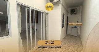 Bona 5 BR H2A - Summer Village - Batam Center - 3