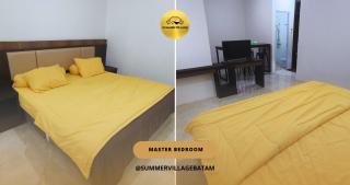 Bona 5 BR H2A - Summer Village - Batam Center - 1