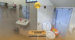 Bona 5 BR H2A - Summer Village - Batam Center - 4