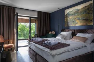 Equilibrium Villa Relais - Rakovica - 7