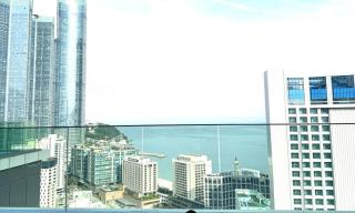 D OV Haeundae Hotel - Busan - 3