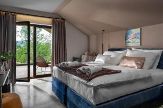 Equilibrium Villa Relais - Rakovica - 2