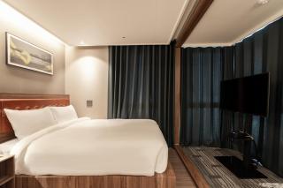 D OV Haeundae Hotel - Busan - 2