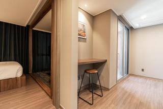 D OV Haeundae Hotel - Busan - 2