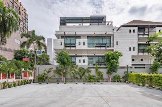 Luxe Residence - Centro di Pattaya - 4