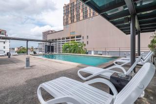 Luxe Residence - Pattaya (centre) - 1