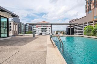 Luxe Residence - Centro di Pattaya - 9