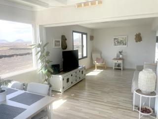 Mar de Sal - Teguise - 1