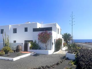Mar de Sal - Teguise - 5