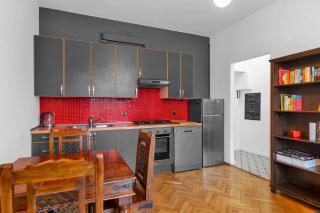 Ludna 5A by Homeprime - Varsavia - 2