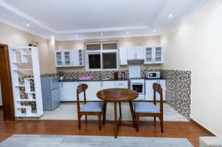UMUGANO Apartments & studios - Kigali - 2