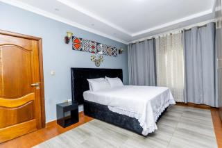 UMUGANO Apartments & studios - Kigali - 1
