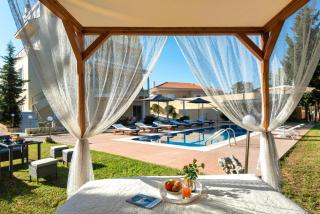 Kallithea Breeze Luxury Villa - Koskinou - 4