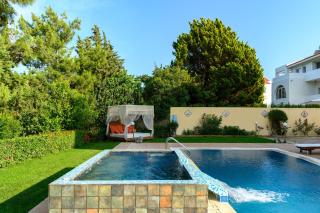 Kallithea Breeze Luxury Villa - Koskinou - 5