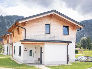Inzell Chalets with private pool - Inzell - 4