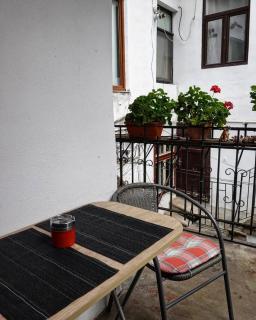Apartament Lucretia - Centrul Sibiului - Sibiu - 3