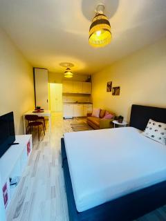 Studio 110 by COSHER - Sofia - 3