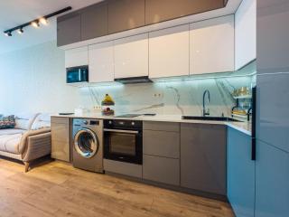 Apartments with mountain view - Batoemi - 4