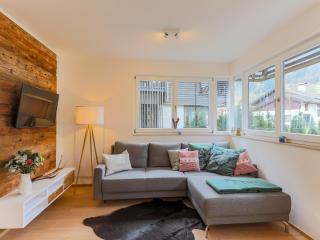 Modern Apartment in Kirchdorf with Garden - Kirchdorf in Tirol - 0