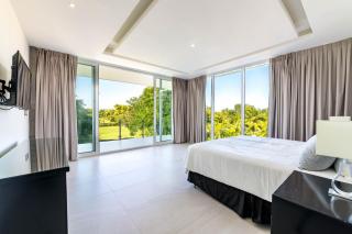 Modern Brand New Villa with Pool, Jacuzzi, Chef at Cocotal Golf & Country Club - Punta Cana - 1