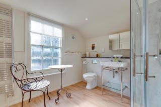 Pass the Keys Charming Cottage in City Centre with Free parking - Cambridge - 6