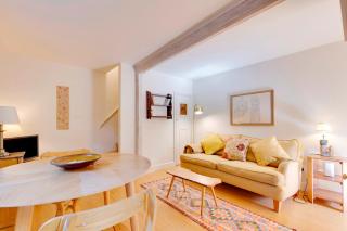 Pass the Keys Charming Cottage in City Centre with Free parking - Cambridge - 9