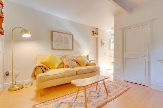 Pass the Keys Charming Cottage in City Centre with Free parking - Cambridge - 4