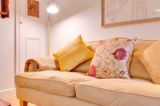 Pass the Keys Charming Cottage in City Centre with Free parking - Cambridge - 3
