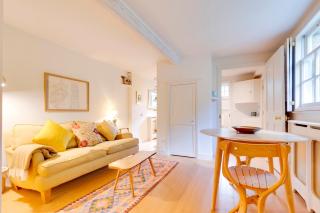 Pass the Keys Charming Cottage in City Centre with Free parking - Cambridge - 1