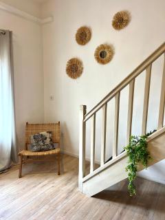 Grand logements - 3 chambres - Perpignan - 5